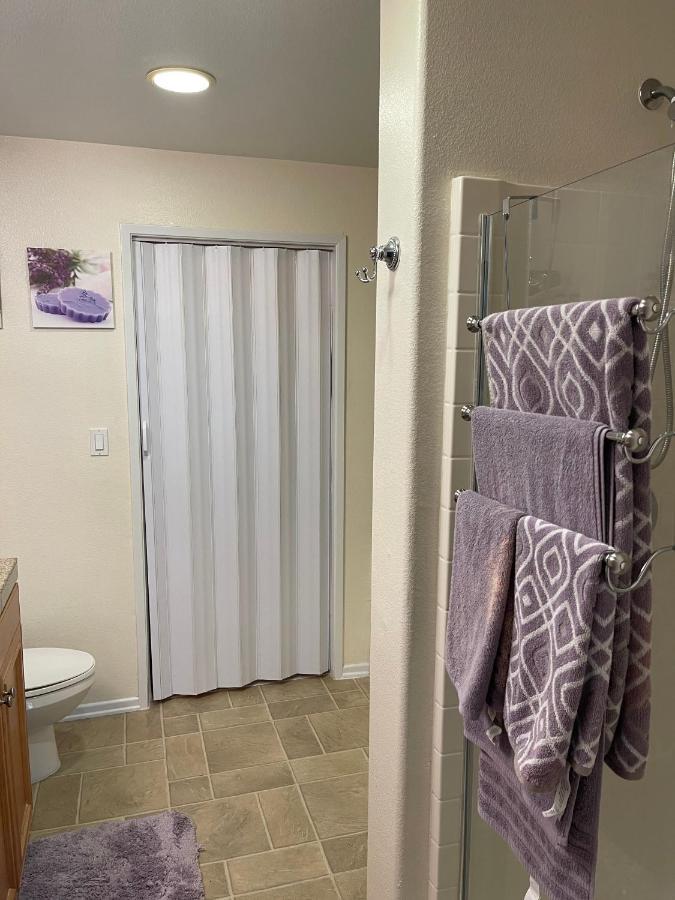 Resort Like Stay At A Cozy Relaxing Private Room Near Uci Irvine Exteriér fotografie