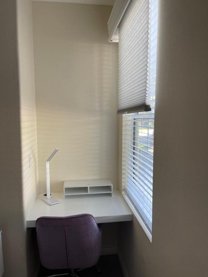 Resort Like Stay At A Cozy Relaxing Private Room Near Uci Irvine Exteriér fotografie